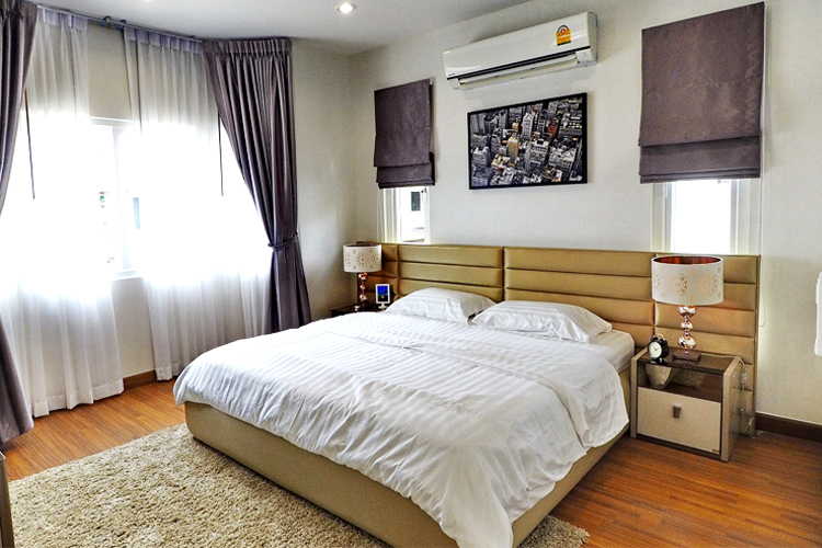 D2 ในโครงการ บ้านศิขรินทร์ ปิ่นเกล้า-สิรินธร, ภาพที่ 4