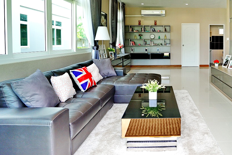 D3 ในโครงการ บ้านศิขรินทร์ ปิ่นเกล้า-สิรินธร, ภาพที่ 4