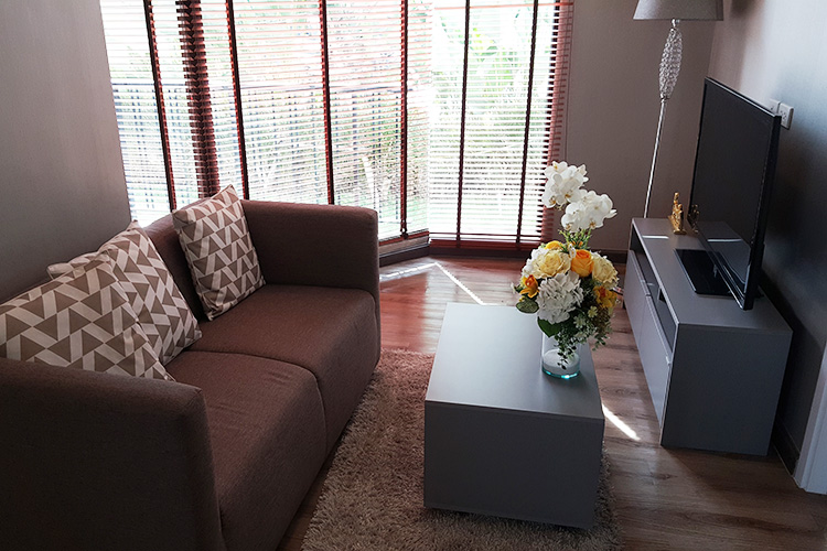 2 Bedroom ในโครงการ วินน์ ธานี ตลาดไท, ภาพที่ 4