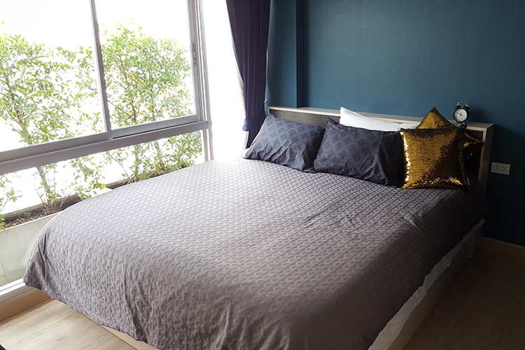 2 Bedroom ในโครงการ เพลิน เพลิน คอนโดมิเนียม รังสิต-เวิร์คพอยท์ 3-4, ภาพที่ 4