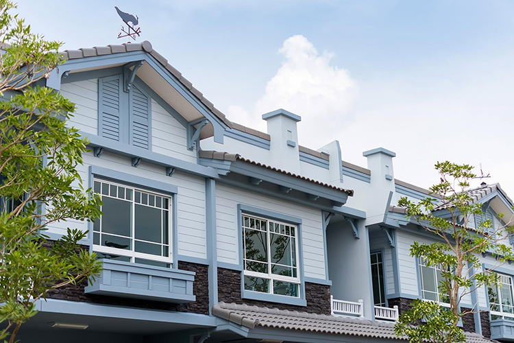 Amante ในโครงการ วิลลาจจิโอ บางนา, ภาพที่ 4