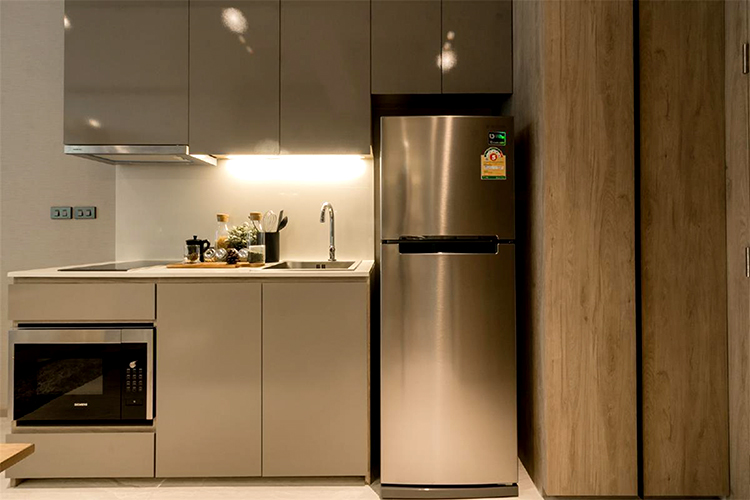 1 Bedroom ในโครงการ ฟินน์ สุขุมวิท 31, ภาพที่ 4