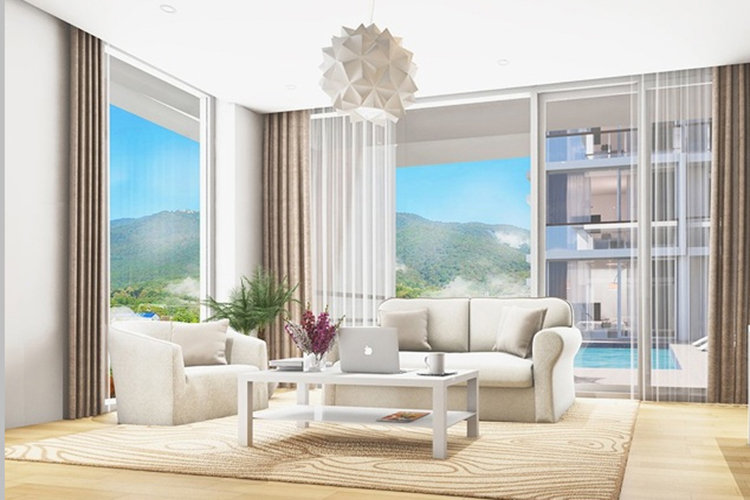 1 Bedroom  ในโครงการ ไอเดีย คอนโด, ภาพที่ 4