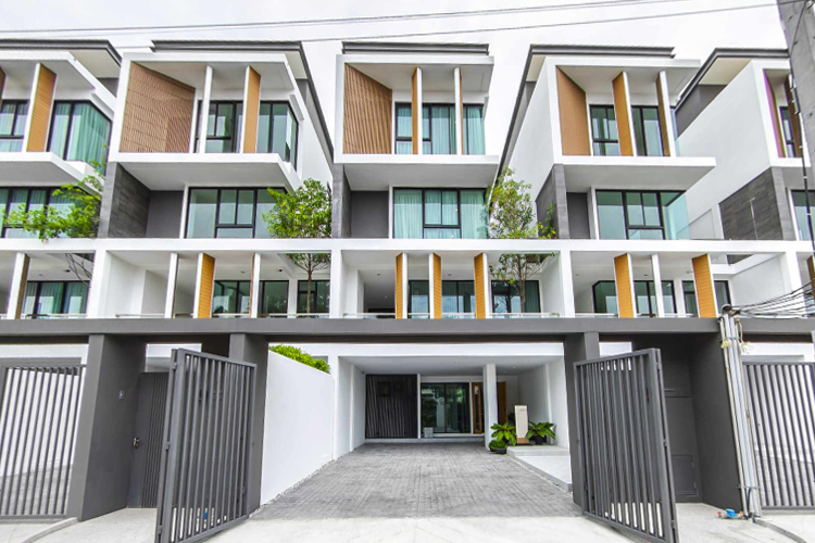 Gamorous ในโครงการ แกลม ลาดพร้าว, ภาพที่ 4