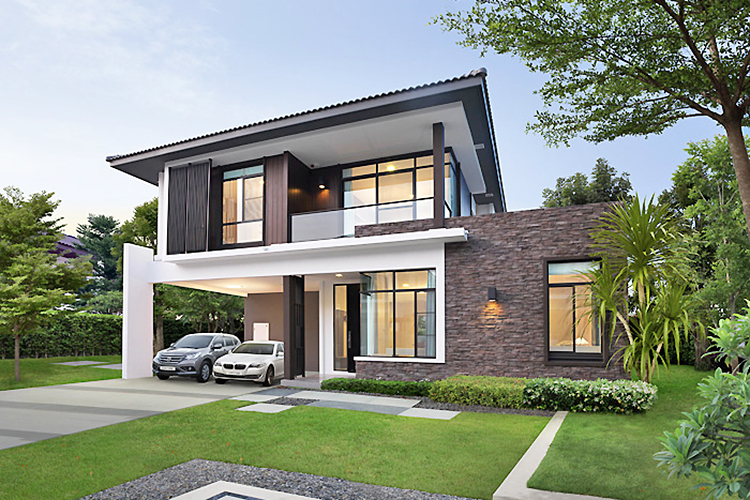 Amplio ในโครงการ บ้านสีวลี อยุธยา, ภาพที่ 4