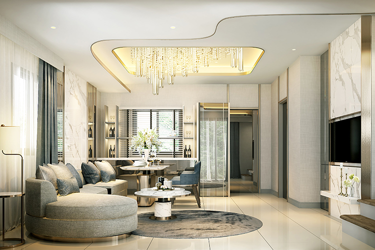 Mira ในโครงการ พลีโน่ พหลโยธิน 54/1, ภาพที่ 4