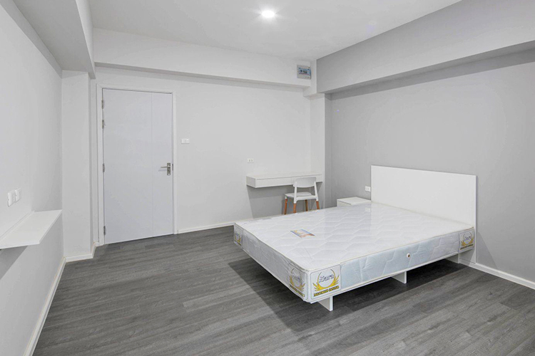 Studio ในโครงการ อยู่รวย คอนโด นวมินทร์ 135, ภาพที่ 4