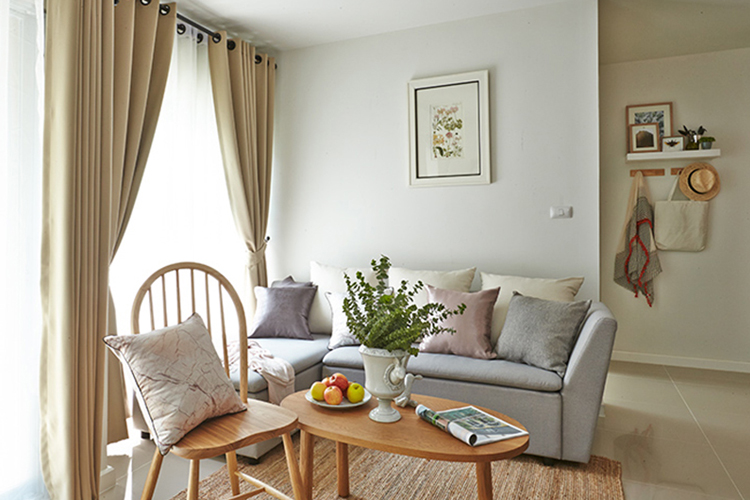 1 Bedroom ในโครงการ ดีคอนโด ฮาย เชียงราย, ภาพที่ 4