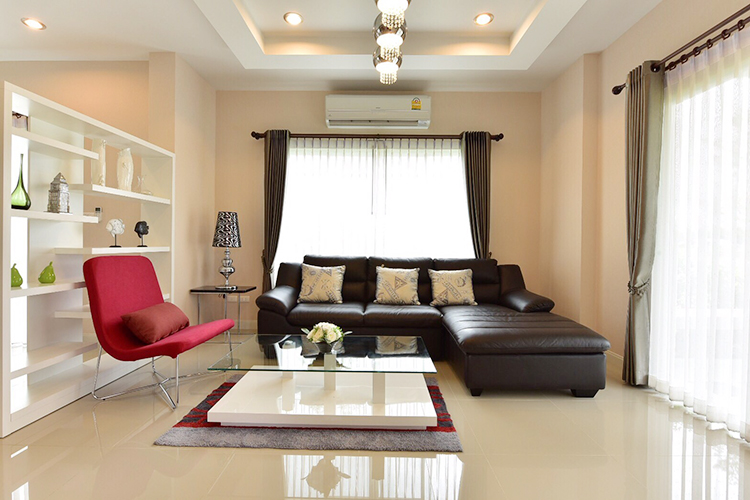 SQ 3 ในโครงการ สินธานีโครงการ 11 ควอลิตี้ไลฟ์, ภาพที่ 4