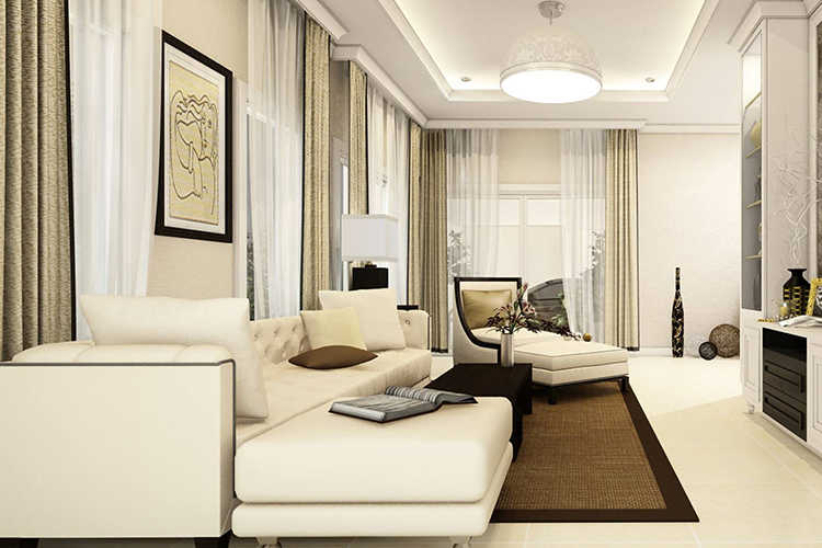 Prestige Park ในโครงการ ศุภวรรณ เพรสทีส, ภาพที่ 4