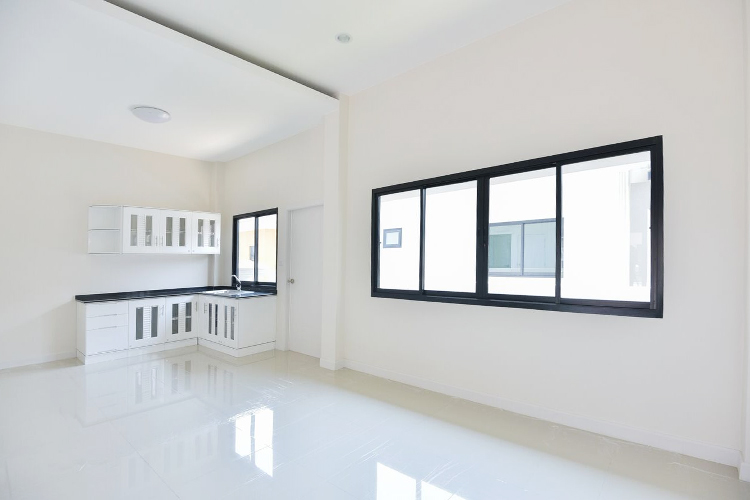 ฮาบิแทต R-132 ในโครงการ บ้านรัตนบุรี, ภาพที่ 4