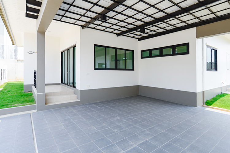 ฮาบิแทต R-134 ในโครงการ บ้านรัตนบุรี, ภาพที่ 4