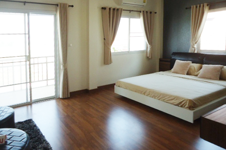 Dream 1 modern  ในโครงการ ณิชากู๊ดวิลล์, ภาพที่ 4