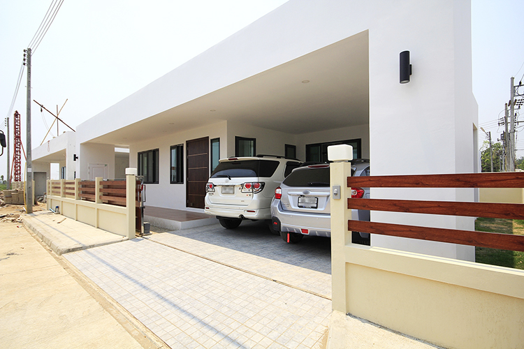 บ้านชญยล 1 ในโครงการ ชญยลวิว, ภาพที่ 4