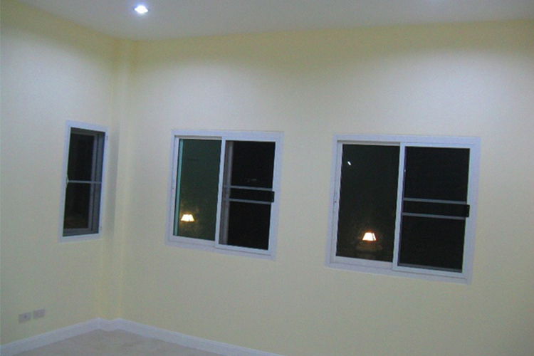 บ้านแม่จัน ในโครงการ บ้านสันทราย เชียงราย, ภาพที่ 4