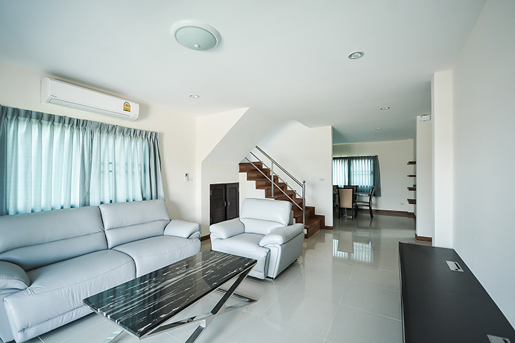 GREEN 4 ในโครงการ กรีนวิลล่า ป่าสัก-ลำพูน, ภาพที่ 4