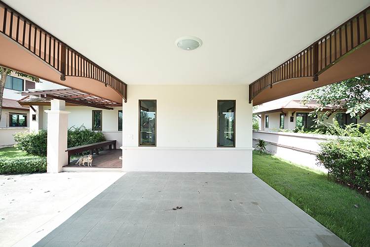 บ้านอุโมงค์งาม 3 ในโครงการ บ้านอุโมงค์งาม, ภาพที่ 4