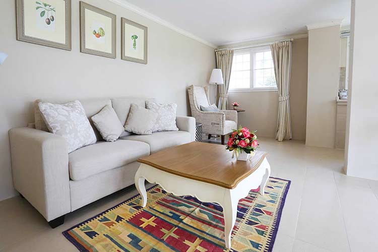 Mountain Villa ในโครงการ 360 พาโน เขาใหญ่, ภาพที่ 4