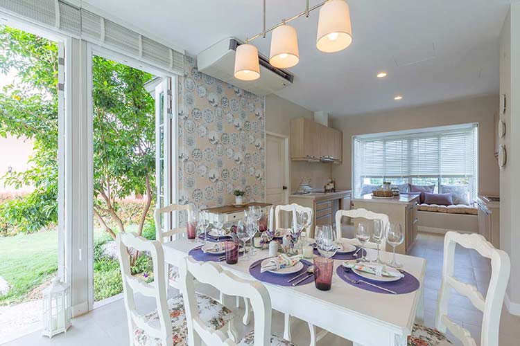 Lagoon Villa ในโครงการ 360 พาโน เขาใหญ่, ภาพที่ 4