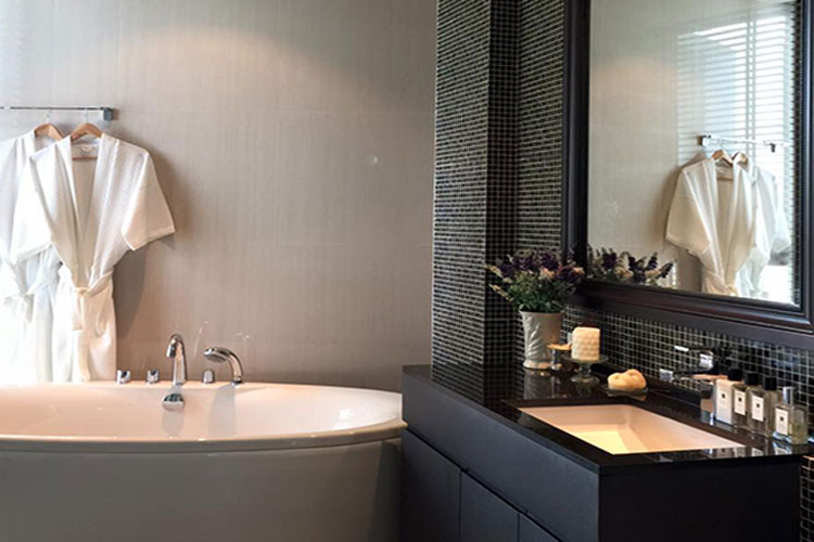 Duplex ในโครงการ เดอะ พลูริส เขาใหญ่, ภาพที่ 4