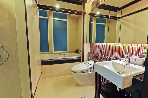 1 Bedroom ในโครงการ เดอะ ยูนีค คอนโด @นิมมาน 1, ภาพที่ 4