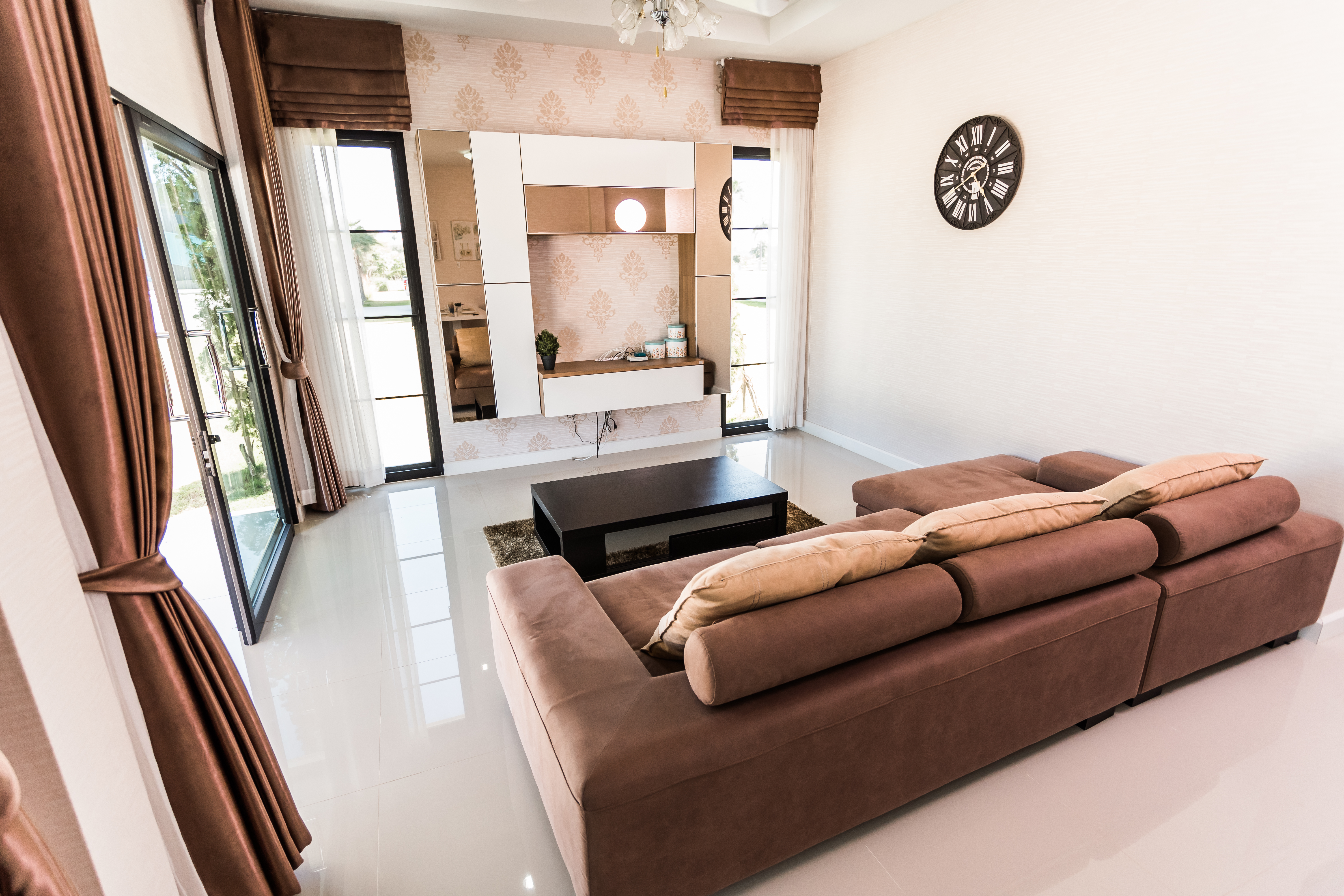 คาเปลล่า  ในโครงการ บ้านอยู่สบาย 11 ดิ เออร์บาโน, ภาพที่ 4