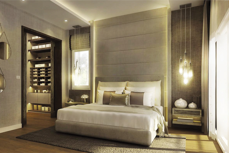 Luxury ในโครงการ มาลาดา แม่ริม, ภาพที่ 4