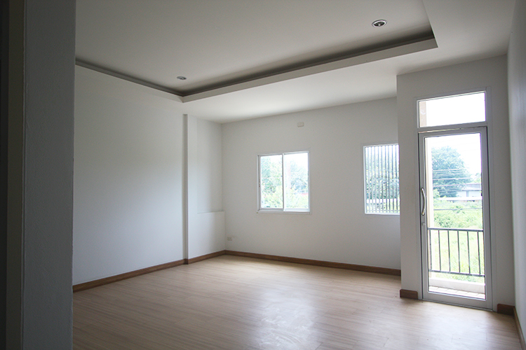 Townhome Grace Style ในโครงการ เดอะ ซีนเนอร์รี่ หัวทะเล-มะเริง, ภาพที่ 4