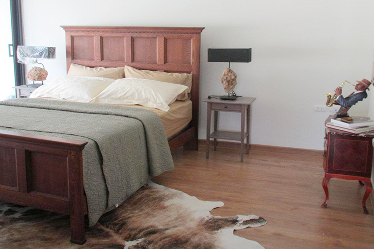 2 Bedroom ในโครงการ เลอ วาลอง, ภาพที่ 4