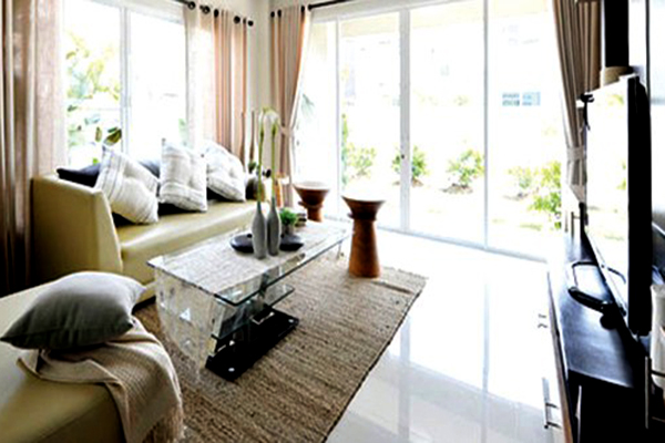 Lakeside & Park 3 ในโครงการ อรสิริน 6 เลคไซด์แอนด์ปาร์ค, ภาพที่ 4