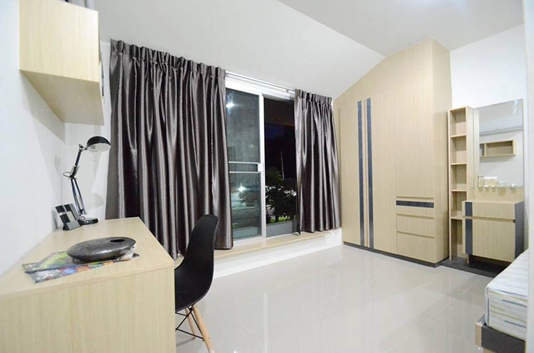 Studio Plus A ในโครงการ ไฮด์ คอนโด, ภาพที่ 4