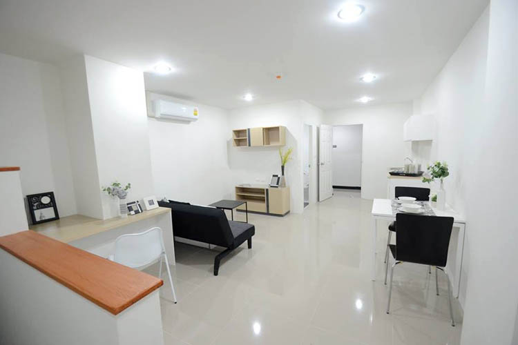 1 Bedroom En-Suite ในโครงการ ไฮด์ คอนโด, ภาพที่ 4