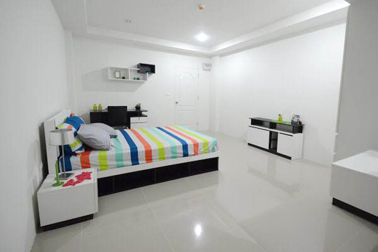 Loft ในโครงการ ไฮด์ คอนโด, ภาพที่ 4