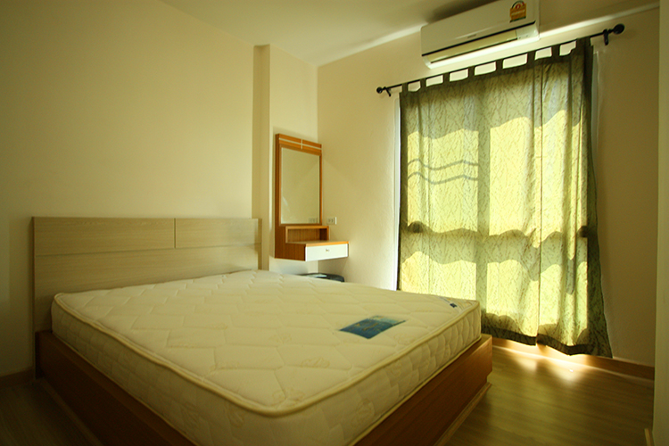 Suite ในโครงการ ริเวนเดลล์ เลกาซี่, ภาพที่ 4
