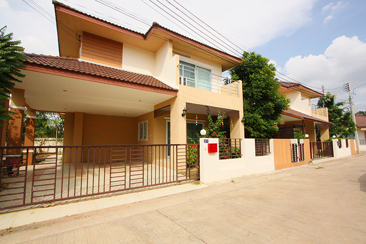 Gardenia ในโครงการ เดอะมอร์ ศิลา, ภาพที่ 4