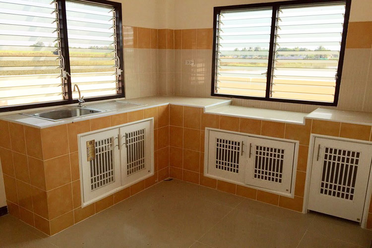 บ้านเดี่ยวชั้นเดียว ในโครงการ ลดาวัลย์ เขาสวนกวาง, ภาพที่ 4