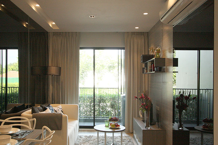 Type L ในโครงการ เซเรนิตี้ คอนโดมิเนียม, ภาพที่ 4