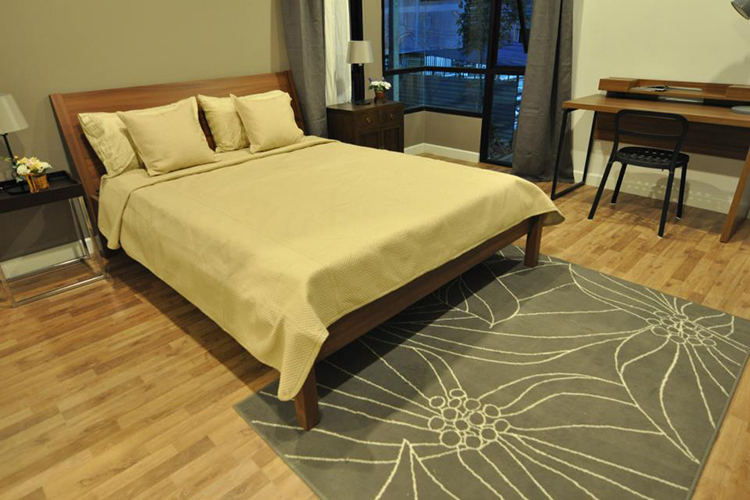 Type B ในโครงการ บ้านยิ่งยง, ภาพที่ 4