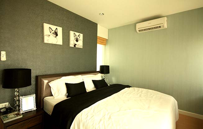 Duplex House D-2 ในโครงการ ดิเออบาน่า 1, ภาพที่ 4