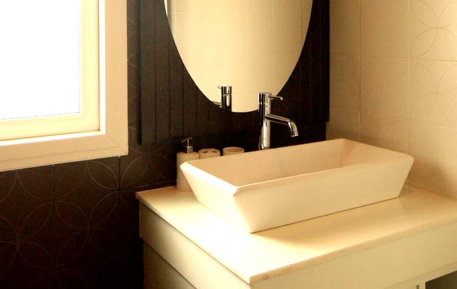Duplex House S-1 ในโครงการ ดิเออบาน่า 1, ภาพที่ 4