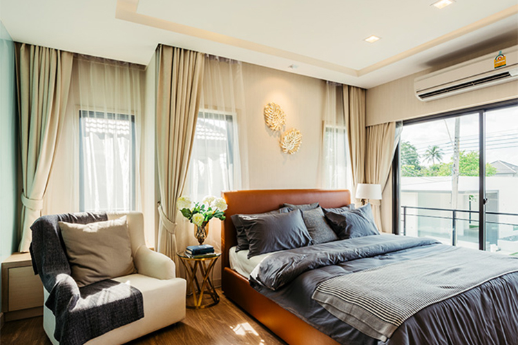 Venue 272 ในโครงการ เวนิว พระราม 5, ภาพที่ 4