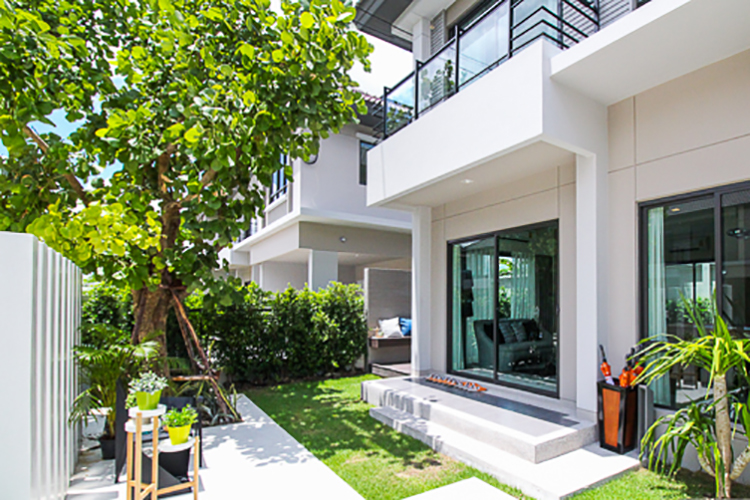 Venue 177 ในโครงการ เวนิว พระราม 5, ภาพที่ 4
