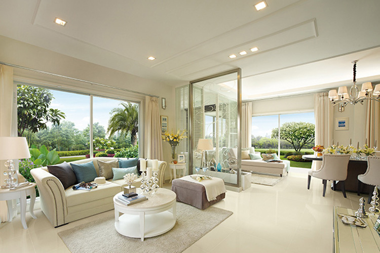 New Hart ในโครงการ ไลฟ์ บางกอก บูเลอวาร์ด ราชพฤกษ์-รัตนาธิเบศร์, ภาพที่ 4