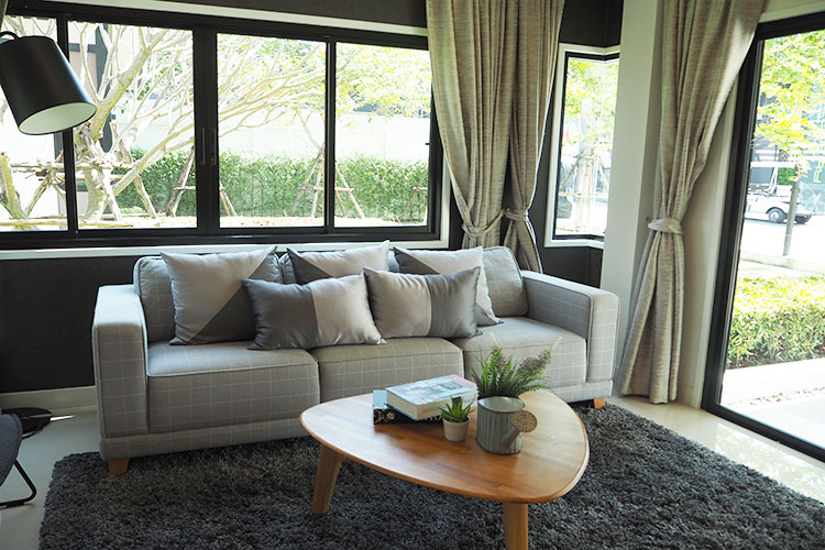 ราด้า ในโครงการ บ้านฟ้า กรีนเนอรี่ ปากเกร็ด-ราชพฤกษ์, ภาพที่ 4