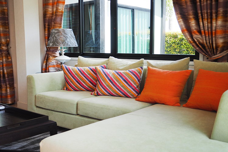 เรน่า ในโครงการ บ้านฟ้า กรีนเนอรี่ ปากเกร็ด-ราชพฤกษ์, ภาพที่ 4