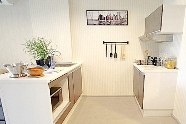 2 Bedroom ในโครงการ ซีน คอนโด งามวงศ์วาน 31, ภาพที่ 4