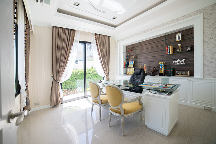 I-Luxury ในโครงการ ดิไอคอน 3 ประโดก, ภาพที่ 4