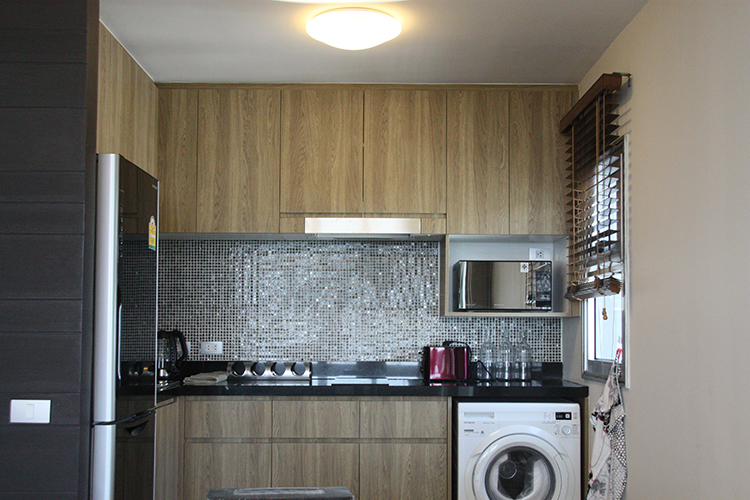 3 Bedroom  ในโครงการ เดอะ เลค คอนโดมิเนียม, ภาพที่ 4
