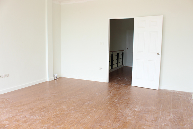 Townhome GG ในโครงการ เดอะ การ์เด้นท์วิลล่า 3, ภาพที่ 4