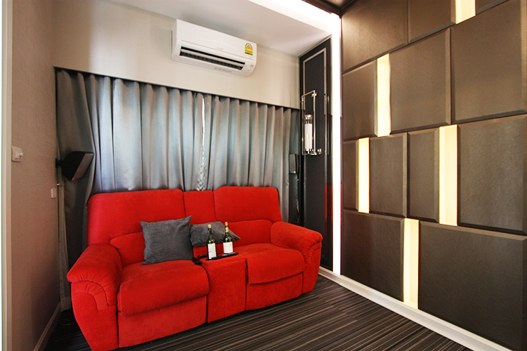 อเมทิสต์ ในโครงการ โกลเด้น ทาวน์ ชัยพฤกษ์-วงแหวน, ภาพที่ 4